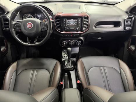 FIAT Toro 1.8 16V 4P FLEX FREEDOM OPEN EDITION PLUS AUTOM�TICO, Foto 4