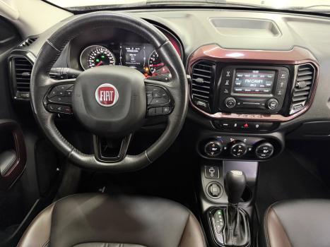 FIAT Toro 1.8 16V 4P FLEX FREEDOM OPEN EDITION PLUS AUTOM�TICO, Foto 5