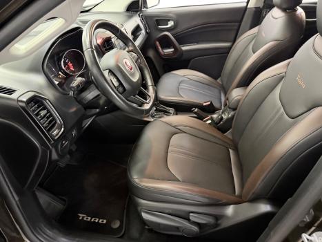 FIAT Toro 1.8 16V 4P FLEX FREEDOM OPEN EDITION PLUS AUTOM�TICO, Foto 6
