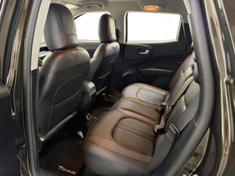 FIAT Toro 1.8 16V 4P FLEX FREEDOM OPEN EDITION PLUS AUTOM�TICO, Foto 7