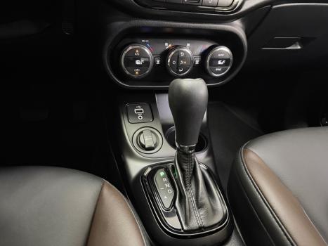 FIAT Toro 1.8 16V 4P FLEX FREEDOM OPEN EDITION PLUS AUTOM�TICO, Foto 8