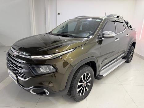 FIAT Toro 1.8 16V 4P FLEX FREEDOM OPEN EDITION PLUS AUTOM�TICO, Foto 9