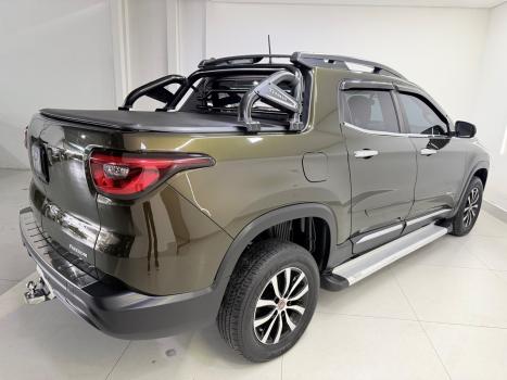 FIAT Toro 1.8 16V 4P FLEX FREEDOM OPEN EDITION PLUS AUTOM�TICO, Foto 10