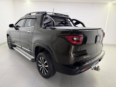 FIAT Toro 1.8 16V 4P FLEX FREEDOM OPEN EDITION PLUS AUTOM�TICO, Foto 11