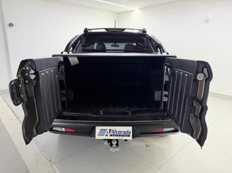 FIAT Toro 1.8 16V 4P FLEX FREEDOM OPEN EDITION PLUS AUTOM�TICO, Foto 13