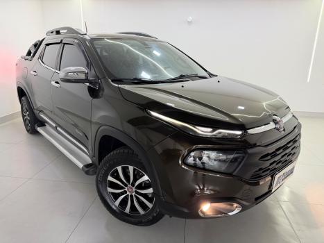 FIAT Toro 1.8 16V 4P FLEX FREEDOM OPEN EDITION PLUS AUTOM�TICO, Foto 14