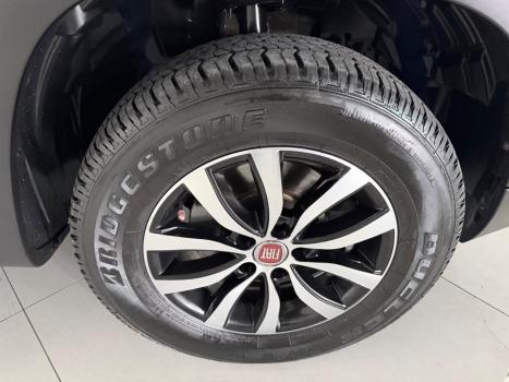 FIAT Toro 1.8 16V 4P FLEX FREEDOM OPEN EDITION PLUS AUTOM�TICO, Foto 15