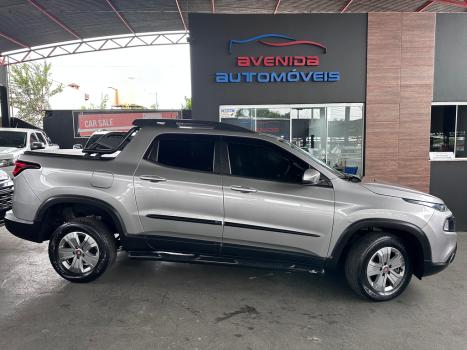 FIAT Toro 1.8 16V 4P FLEX FREEDOM AUTOM�TICO, Foto 1