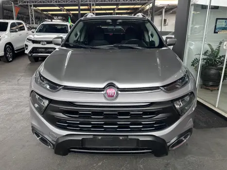 FIAT Toro 1.8 16V 4P FLEX FREEDOM AUTOM�TICO, Foto 2