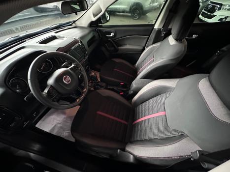 FIAT Toro 1.8 16V 4P FLEX FREEDOM AUTOM�TICO, Foto 3