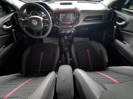 FIAT Toro 1.8 16V 4P FLEX FREEDOM AUTOM�TICO, Foto 8