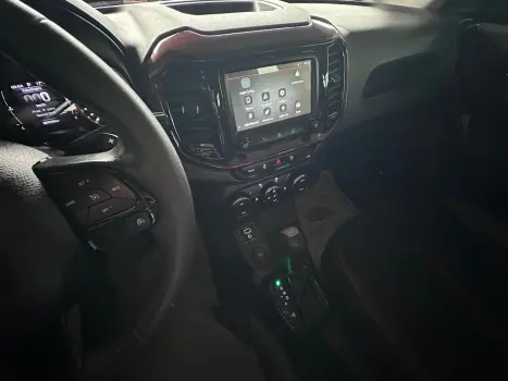 FIAT Toro 1.8 16V 4P FLEX FREEDOM AUTOM�TICO, Foto 12