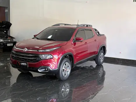 FIAT Toro 1.8 16V 4P FLEX FREEDOM AUTOM�TICO, Foto 1