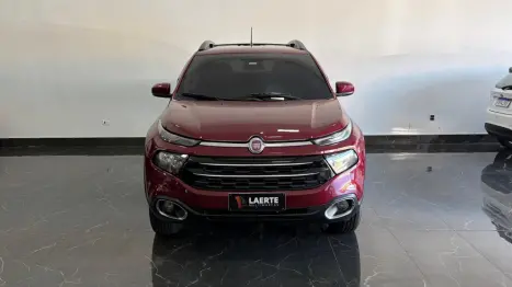 FIAT Toro 1.8 16V 4P FLEX FREEDOM AUTOM�TICO, Foto 2