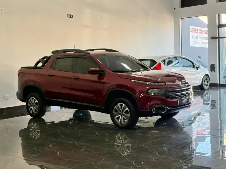 FIAT Toro 1.8 16V 4P FLEX FREEDOM AUTOM�TICO, Foto 3
