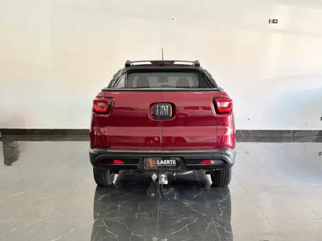 FIAT Toro 1.8 16V 4P FLEX FREEDOM AUTOM�TICO, Foto 5