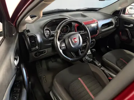 FIAT Toro 1.8 16V 4P FLEX FREEDOM AUTOM�TICO, Foto 7