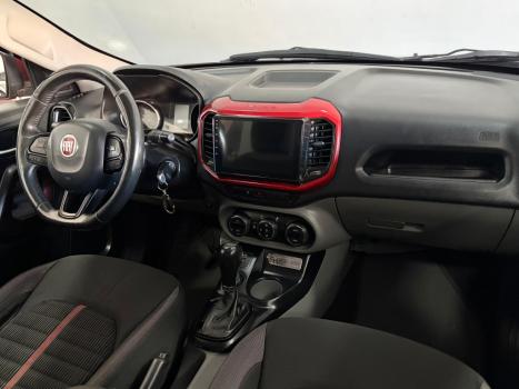 FIAT Toro 1.8 16V 4P FLEX FREEDOM AUTOM�TICO, Foto 9