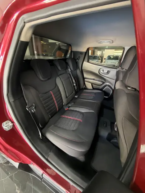 FIAT Toro 1.8 16V 4P FLEX FREEDOM AUTOM�TICO, Foto 11