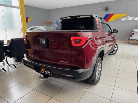 FIAT Toro 1.8 16V 4P FLEX FREEDOM AUTOM�TICO, Foto 2