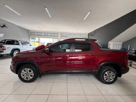 FIAT Toro 1.8 16V 4P FLEX FREEDOM AUTOM�TICO, Foto 3