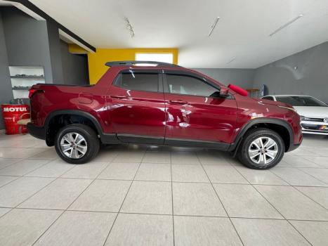 FIAT Toro 1.8 16V 4P FLEX FREEDOM AUTOM�TICO, Foto 4