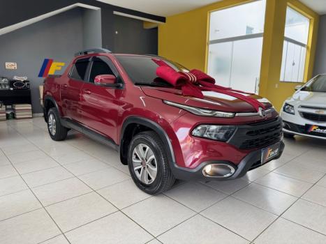 FIAT Toro 1.8 16V 4P FLEX FREEDOM AUTOM�TICO, Foto 5