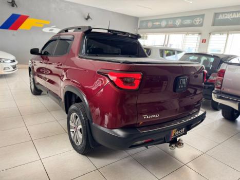 FIAT Toro 1.8 16V 4P FLEX FREEDOM AUTOM�TICO, Foto 6