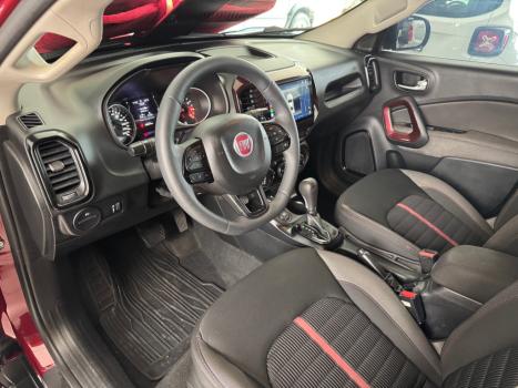 FIAT Toro 1.8 16V 4P FLEX FREEDOM AUTOM�TICO, Foto 7