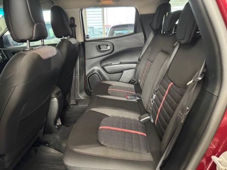 FIAT Toro 1.8 16V 4P FLEX FREEDOM AUTOM�TICO, Foto 10