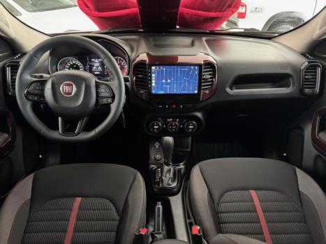 FIAT Toro 1.8 16V 4P FLEX FREEDOM AUTOM�TICO, Foto 11