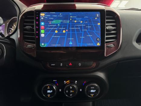 FIAT Toro 1.8 16V 4P FLEX FREEDOM AUTOM�TICO, Foto 12
