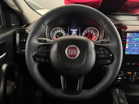 FIAT Toro 1.8 16V 4P FLEX FREEDOM AUTOM�TICO, Foto 15