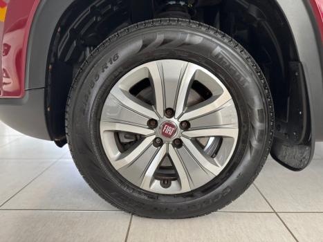 FIAT Toro 1.8 16V 4P FLEX FREEDOM AUTOM�TICO, Foto 16