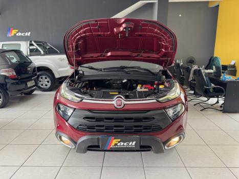 FIAT Toro 1.8 16V 4P FLEX FREEDOM AUTOM�TICO, Foto 17