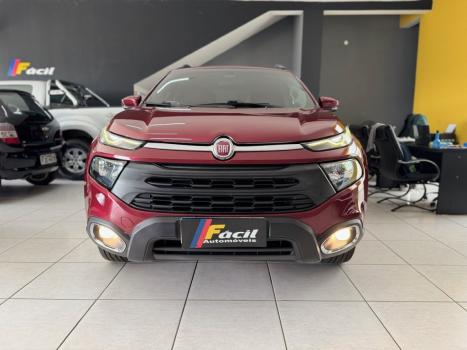 FIAT Toro 1.8 16V 4P FLEX FREEDOM AUTOM�TICO, Foto 18