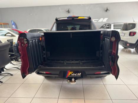 FIAT Toro 1.8 16V 4P FLEX FREEDOM AUTOM�TICO, Foto 19