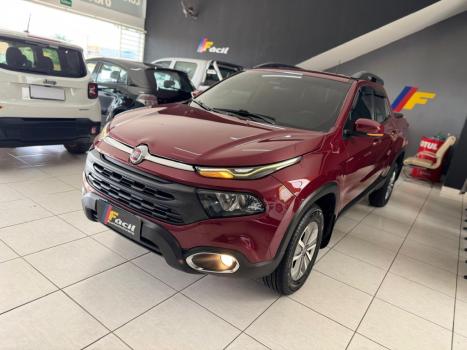 FIAT Toro 1.8 16V 4P FLEX FREEDOM AUTOM�TICO, Foto 20