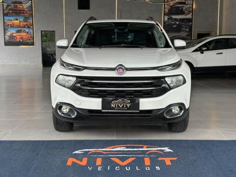 FIAT Toro 1.8 16V 4P FLEX FREEDOM AUTOM�TICO, Foto 1