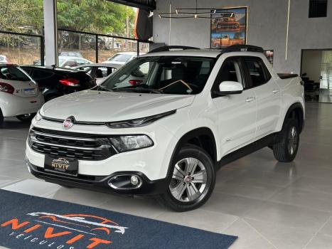 FIAT Toro 1.8 16V 4P FLEX FREEDOM AUTOM�TICO, Foto 2