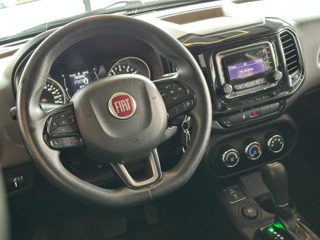 FIAT Toro 1.8 16V 4P FLEX FREEDOM AUTOM�TICO, Foto 3