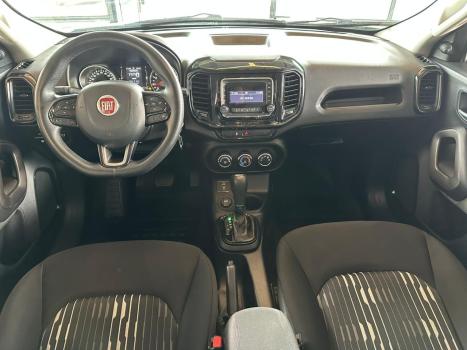 FIAT Toro 1.8 16V 4P FLEX FREEDOM AUTOM�TICO, Foto 4