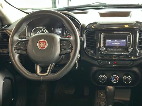 FIAT Toro 1.8 16V 4P FLEX FREEDOM AUTOM�TICO, Foto 5