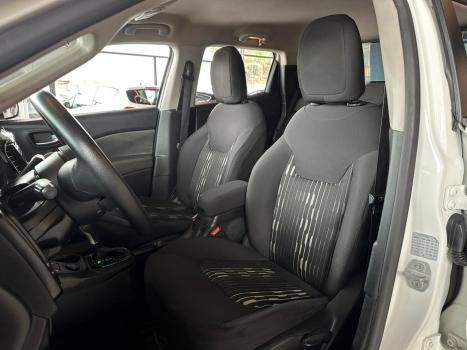 FIAT Toro 1.8 16V 4P FLEX FREEDOM AUTOM�TICO, Foto 6
