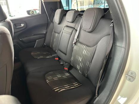 FIAT Toro 1.8 16V 4P FLEX FREEDOM AUTOM�TICO, Foto 7