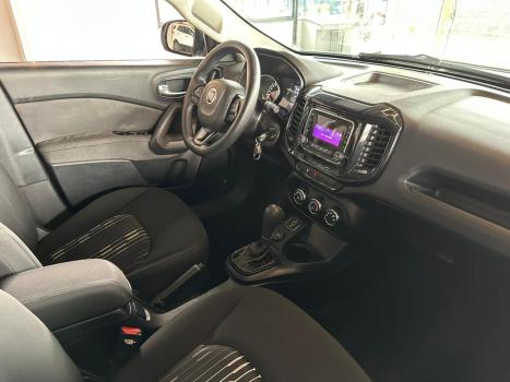 FIAT Toro 1.8 16V 4P FLEX FREEDOM AUTOM�TICO, Foto 8