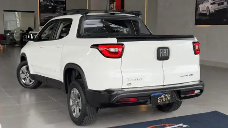 FIAT Toro 1.8 16V 4P FLEX FREEDOM AUTOM�TICO, Foto 12