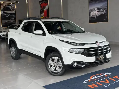 FIAT Toro 1.8 16V 4P FLEX FREEDOM AUTOM�TICO, Foto 13