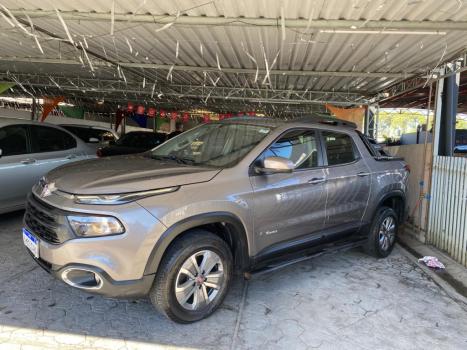 FIAT Toro 1.8 16V 4P FLEX FREEDOM AUTOM�TICO, Foto 1