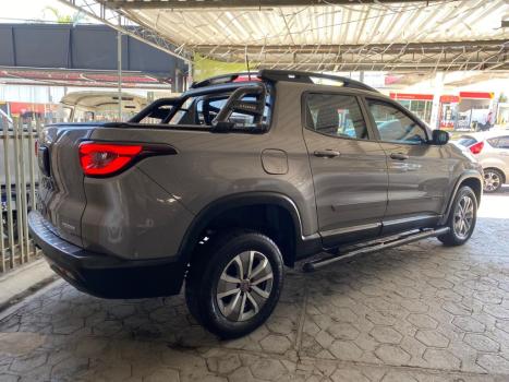FIAT Toro 1.8 16V 4P FLEX FREEDOM AUTOM�TICO, Foto 2